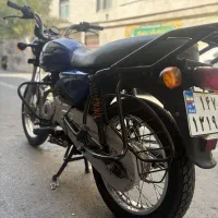 موتور باکسر ۱۵۰|موتورسیکلت|تهران, خرمشهر|دیوار