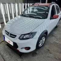 کویک r بدون رنگ ۱۴۰۰ با ریگ اسپرت|خودرو سواری و وانت|اهواز, کوی صادقیه|دیوار