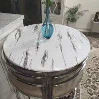 میزغذاخوری کمجا