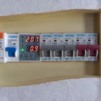نصاب محافظ ولتاژ