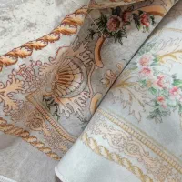 فرش ماشینی|فرش|جرقویه, |دیوار