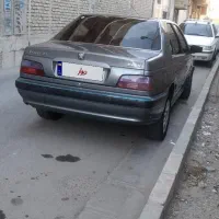 پارس سال مدل ۱۴۰۰|خودرو سواری و وانت|رباط‌کریم, نصیرشهر|دیوار