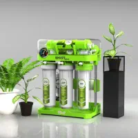 تصفیه اب خانگی اسمارت دراپ