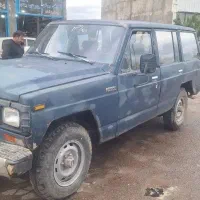 پاترول۴در