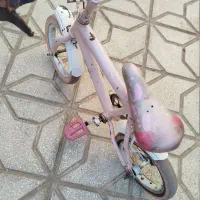 سه تاچرخ سالم چرخ سایز 20درحد هستش|دوچرخه، اسکیت، اسکوتر|سبزوار, قلعهنو دهزار|دیوار