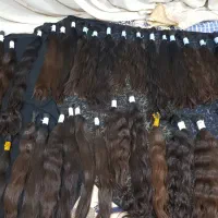 خرید و فروش مو طبیعی خریدار اصلی