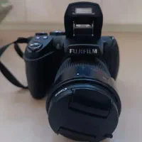 قدرتمندترین دوربین عکاسی فوجی|دوربین عکاسی و فیلمبرداری|مشکیندشت, |دیوار