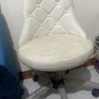 صندلی و وسایل سالن