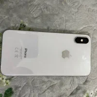 ایفون xs خشک
