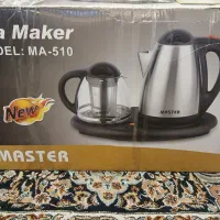 چایی ساز|سماور، چای‌ساز، قهوه‌ساز|شیراز, کاراندیش|دیوار