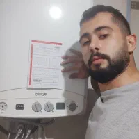 تعمیرکار پکیج تصفیه آب رادیاتور استخر