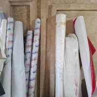 چادر دوزی و نصب انواع برزنت دوخت خیمه روکش ماشین