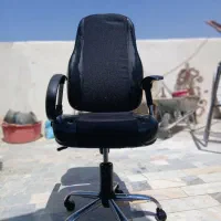 صندلی چرخ دار