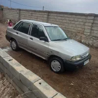 پراید۸۶|خودرو سواری و وانت|آبکوه, |دیوار