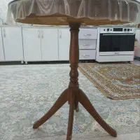 میز خاطره میز صبحانه|مبلمان خانگی و میز عسلی|نورآباد, |دیوار