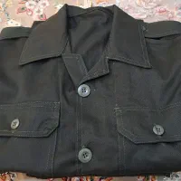 لباس یگان امداد سایز