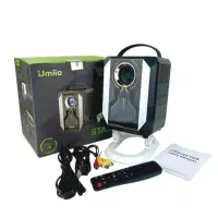 پروژکتور یومیو Umiio Q5|تلویزیون و پروژکتور|تهران, جردن|دیوار