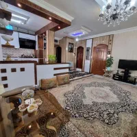 واحد ۸۵ متر سند دار شیک و خوش نقشه ۶واحدی در حجاب|فروش آپارتمان|مشهد, حجاب (شهرک غرب)|دیوار