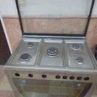 گاز فردار در حد نو|اجاق گاز و لوازم برقی پخت‌وپز|رباط‌کریم, آدران|دیوار