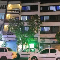 خوابگاه دخترانه آنا شعبه ۱