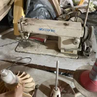 چرخ خیاطی زوجی