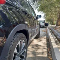 تیگو7اتومات ۱۴۰۲فول۱۰ایربگ سانروفesp|خودرو سواری و وانت|ملارد, |دیوار