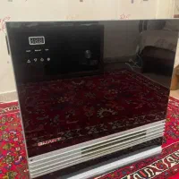 بخاری گازی هوشمند اسمارت