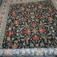 ۲تخته فرش ۹متری