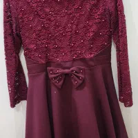 انواع لباسهای مجلسی نو