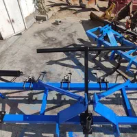 دستگاه نوار پهن کن|ماشینآلات صنعتی|فسا, |دیوار