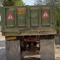 بنز تک مدل ۱۳۷۲|خودرو سنگین|رودبار, |دیوار