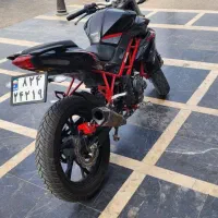 فروش فوری|موتورسیکلت|چابهار, |دیوار