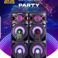 باند و اسپیکر های آیوا Aiwa پخش عمده و تک|سیستم صوتی خانگی|تهران, شمیران‌نو|دیوار