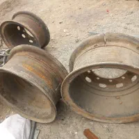 رینگ ماشین سنگین