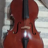 ویلنسل  3/4 هافنر AS-045