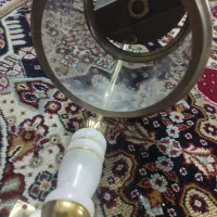 چراغ گازی یا توری دیواری|لامپ و چراغ|مشهد, عبادی|دیوار