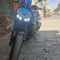 موتور z1000