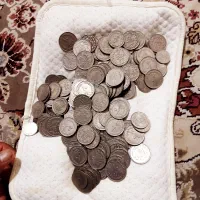 فروش سکه قدیمی