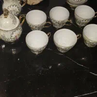 سرویس چای خوری