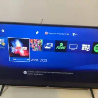 ps4 slim دو دسته بهمراه کیف مخصوص|کنسول، بازی ویدئویی و آنلاین|دوگنبدان, |دیوار