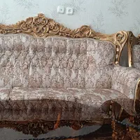 مبل|مبلمان خانگی و میز عسلی|رباط‌کریم, رباط‌کریم|دیوار