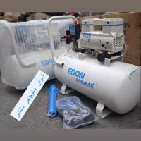 کمپرسور ۵۰ لیتر سایلنت ادون پرومکس