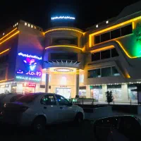 نماینده فروش واحدهای تجاری جام جم ۱و۲