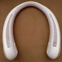 پنکه گردنی