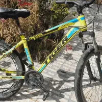 دوچرخه ۲۶ مارک تایگر