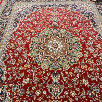 فرش 12 متری مشهد|فرش|مشهد, بهارستان|دیوار