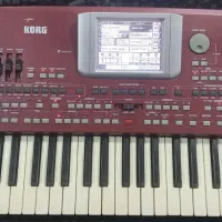 ارگ PA500 Persian orintal