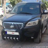 لیفان x60 خونگی|خودرو سواری و وانت|فولادشهر, B7|دیوار