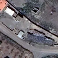 دامداری ۸۰۰متر