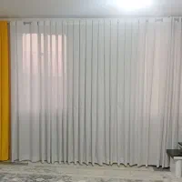 پرده پانچ ترک